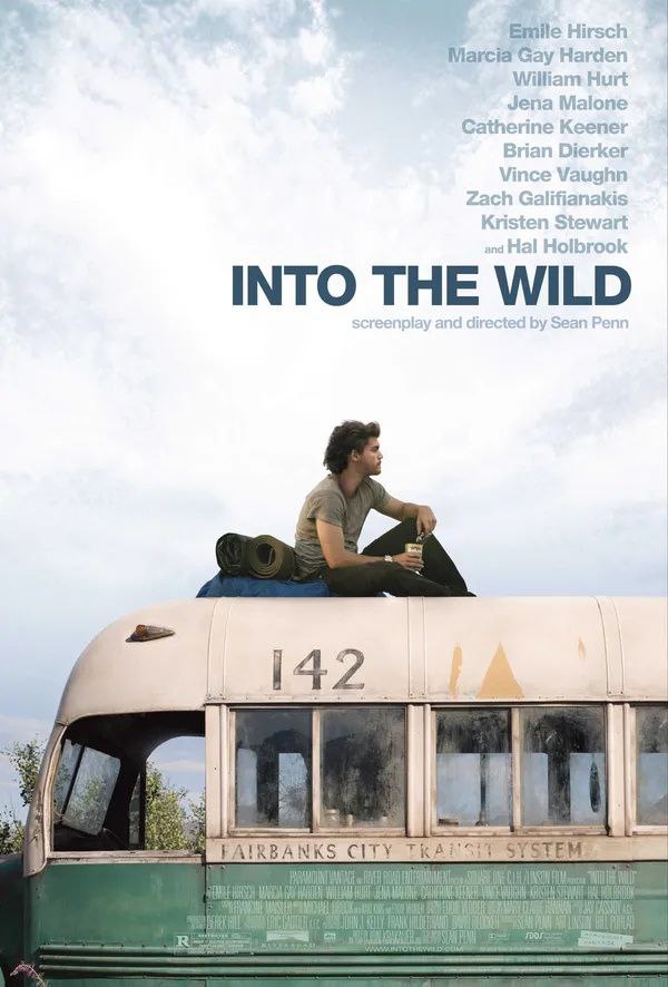 荒野生存 Into the Wild (2007)<br />
18.51GB